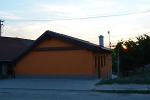 Imagen de la galería de Ubytovani U Ruzenky, en Velké Bílovice