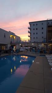 Gallery image of Conca D'or Motel in Wildwood Crest