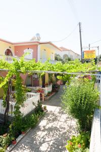 Gallery image of Nikolaou Thomas House in Parga