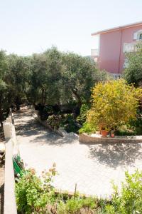 Gallery image of Nikolaou Thomas House in Parga