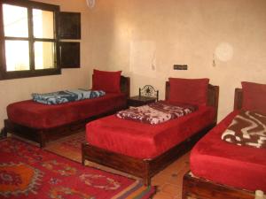 Fotografie z fotogalerie ubytování Hotel Soleil Imlil v destinaci Imlil
