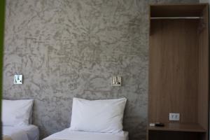 Fotografie z fotogalerie ubytování Anhembi Hostel v Sao Paulu