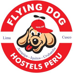 Gallery image of Flying Dog Lima B&B in Lima