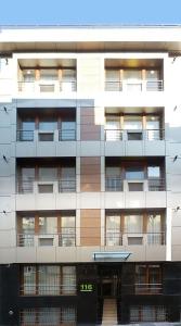 Gallery image of 116 Residence in Istanbul