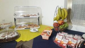 Gallery image of Affittacamere il Laghetto in Siniscola