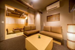 Gallery image of RESI STAY NISHIKI in Kyoto