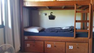 Легло или легла в стая в Submarino Hostel
