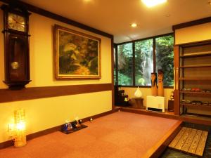 Fotografie z fotogalerie ubytování Oyado Fubuki v destinaci Nozawa Onsen