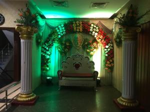 CuddaloreHotel Suriyapriya的相册照片