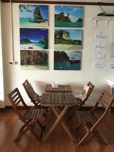 Gallery image of Pro Chill Krabi Guesthouse in Krabi town