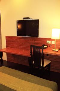 Gallery image of Hotel Ivory 32 in New Delhi