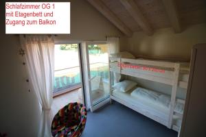 Kép Choralm-Blick szállásáról Brixen im Thaléban a galériában