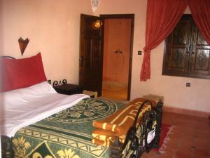 Fotografie z fotogalerie ubytování Hotel Soleil Imlil v destinaci Imlil