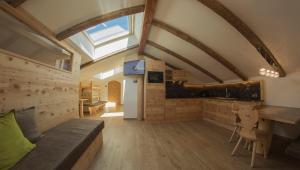 Gallery image of Apartments Edera in Selva di Val Gardena