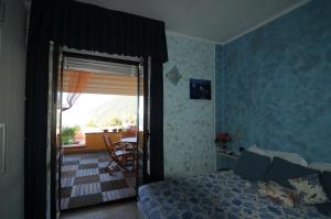 Postel nebo postele na pokoji v ubytování Hotel Residence Mondial + 37 fotografií