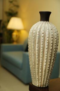 Fotografie z fotogalerie ubytování Royal Elegance Hotel v destinaci Lahore