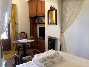 Fotografie z fotogalerie ubytování Pedraza Suite v destinaci Pedraza-Segovia