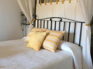 Fotografie z fotogalerie ubytování Pedraza Suite v destinaci Pedraza-Segovia