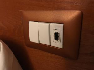 Kép Hotel Redebora szállásáról Torregrottában a galériában
