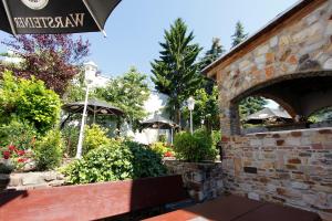 Fotografie z fotogalerie ubytování Hotel Adria Stuben v Koblenci