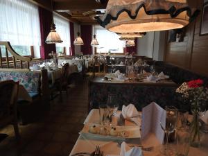 Ristorante o altro punto ristoro di Hotel Alpenfrieden