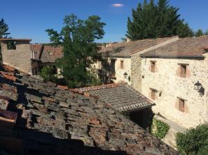 Fotografie z fotogalerie ubytování Pedraza Suite v destinaci Pedraza-Segovia