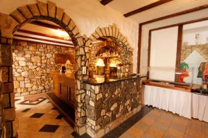 Fotografie z fotogalerie ubytování Hotel Adria Stuben v Koblenci