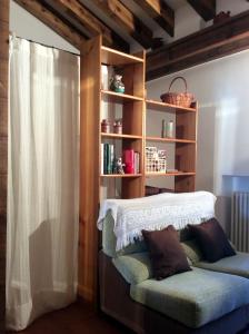 Fotografie z fotogalerie ubytování Pedraza Suite v destinaci Pedraza-Segovia