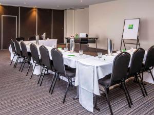 Imagem da galeria de ibis Styles Canberra Eagle Hawk em Canberra