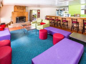 Imagem da galeria de ibis Styles Canberra Eagle Hawk em Canberra