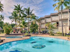 Gallery image of Mercure Nadi in Nadi