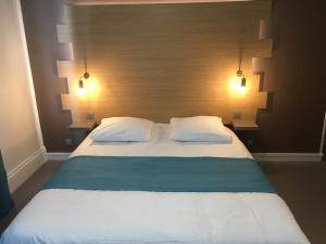 Fotografie z fotogalerie ubytování Hotel Du Pont v destinaci La GrandʼCombe-Châteleu