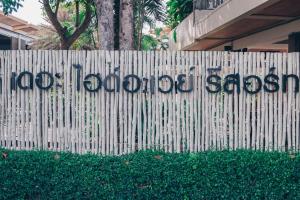 Fotografie z fotogalerie ubytování The Hideaway Resort v destinaci Hua Hin