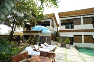 Gallery image of The Hideaway Resort in Hua Hin