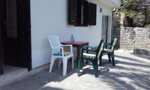 Gallery image of Apartment Tri Palme in Kotor