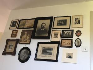 Fotografie z fotogalerie ubytování BnB chezlise v destinaci Urnäsch