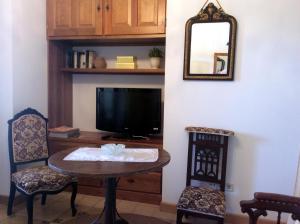 Fotografie z fotogalerie ubytování Pedraza Suite v destinaci Pedraza-Segovia