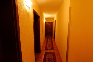 Fotografie z fotogalerie ubytování Hotel Adria Stuben v Koblenci