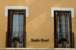 Fotografie z fotogalerie ubytování Sindic Hotel - Adults Only v destinaci Mahón