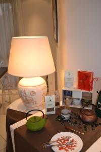 Billede fra billedgalleriet på Hotel La Corte i Olbia + 34 billeder