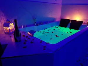 Foto Roomas asuva majutusasutuse Escape Luxury Suite - CA Domus Collection galeriist