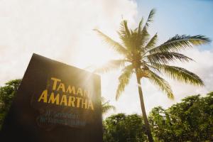 Landmark di dekat hotel