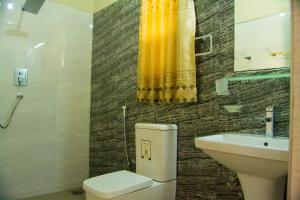 Gallery image of Serenity Sigiri Resort in Sigiriya