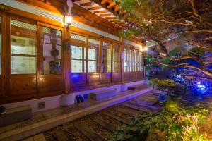 Gallery image of Ddlanche Hanok Stay Guesthouse in Jeonju