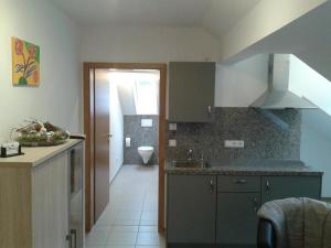 Photo de la galerie de l'établissement DZT-Schwarzwaldhotel garni, à Unterkirnach