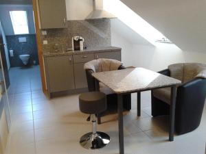 Photo de la galerie de l'établissement DZT-Schwarzwaldhotel garni, à Unterkirnach