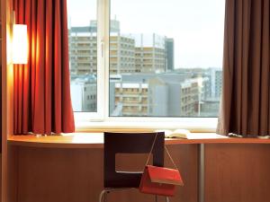 Foto da galeria de Hotel Ibis Coimbra Centro em Coimbra