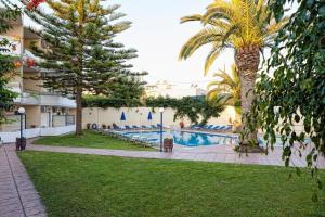 Gallery image of Cretan Sun in Platanes