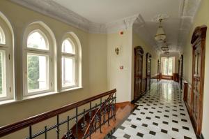 Zdjęcie z galerii obiektu Pałac Sulisław w mieście Sulisław