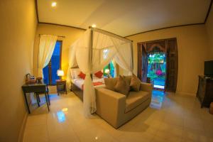 Gallery image of Cahyatika Bed & Breakfast in Ubud
